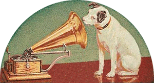 National Gramophone Company