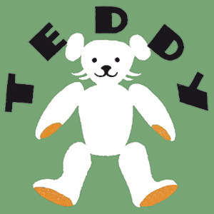 TEDDY