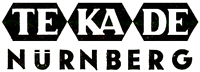 TE-KA-DE