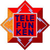 Telefunken R&ouml;hrenwerk Neuhaus a.R.