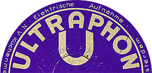 ULTRAPHON