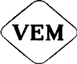 VEB Elektromaschinenbau Sachsenwerk, Dresden-Niedersedlitz (VEM)