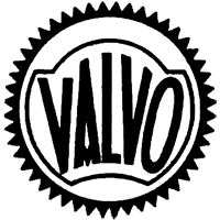 Valvo Radior&ouml;hrenfabrik GmbH Hamburg