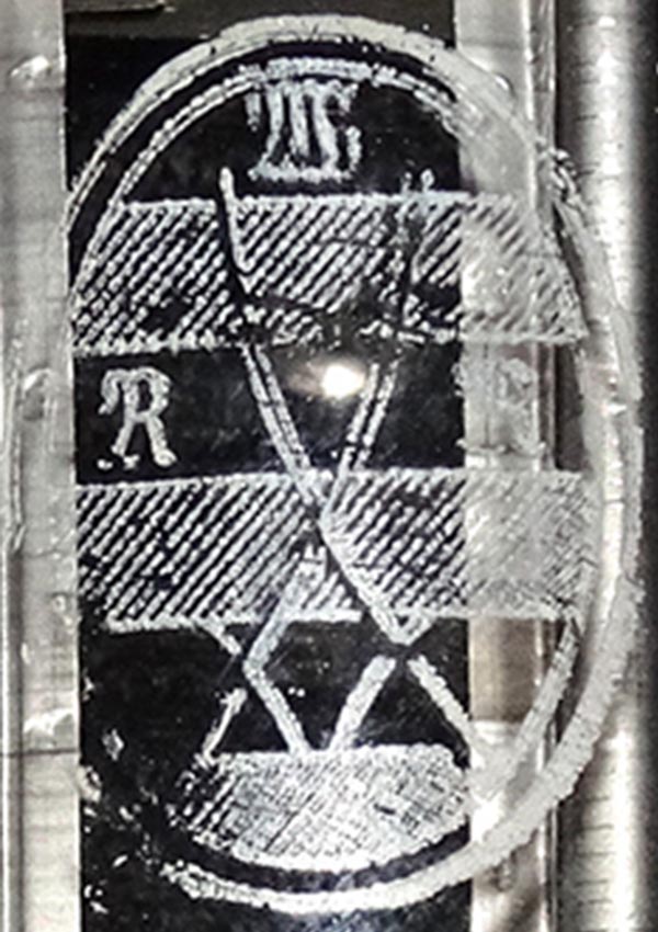 R&ouml;hrenwerk Radeberg